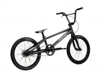Radio Bikes "Quartz Pro XL" BMX Race Bike - Matt Black