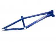 Radio Bikes "Quartz Pro XXXXL" BMX Race Frame (Disc Brake)