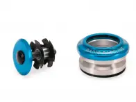 Radio Bikes "Race Integrated" Headset + Topbolt