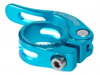 Radio Bikes "Raceline CNC Quick Release" Sattelklemme - 31.8mm