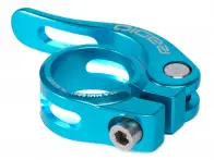 Radio Bikes "Raceline CNC Quick Release" Sattelklemme - 31.8mm