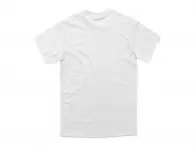 Radio Bikes "Raceline Logo" T-Shirt - White