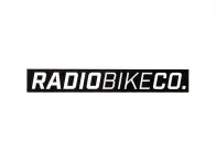 Radio Bikes Rampen Stickerset