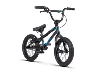 Radio Bikes "Revo 14" 2020 BMX Rad - 14 Zoll - Black