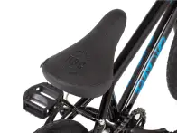Radio Bikes "Revo 14" 2020 BMX Rad - 14 Zoll - Black