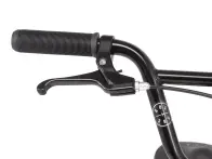 Radio Bikes "Revo 14" 2020 BMX Rad - 14 Zoll - Black