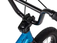 Radio Bikes "Revo 14" 2020 BMX Bike - 14 Inch - Metallic Cyan