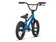 Radio Bikes "Revo 14" 2020 BMX Bike - 14 Inch - Metallic Cyan