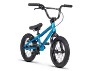 Radio Bikes "Revo 14" 2020 BMX Bike - 14 Inch - Metallic Cyan