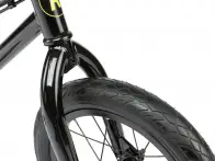 Radio Bikes "Revo 14" BMX Bike - 14 Inch | Black