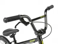 Radio Bikes "Revo 14" BMX Bike - 14 Inch | Black