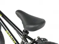 Radio Bikes "Revo 14" BMX Bike - 14 Inch | Black