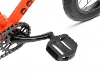 Radio Bikes "Revo 14" BMX Bike - 14 Inch | Turbo Red