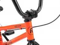 Radio Bikes "Revo 14" BMX Bike - 14 Inch | Turbo Red