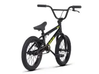 Radio Bikes "Revo 16" 2020 BMX Bike - 16 Inch - Black