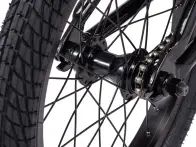 Radio Bikes "Revo 16" 2020 BMX Bike - 16 Inch - Black