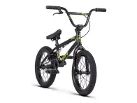 Radio Bikes "Revo 16" 2020 BMX Bike - 16 Inch - Black