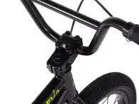Radio Bikes "Revo 16" 2020 BMX Bike - 16 Inch - Black