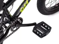 Radio Bikes "Revo 16" 2020 BMX Bike - 16 Inch - Black