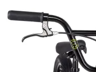 Radio Bikes "Revo 16" 2020 BMX Bike - 16 Inch - Black