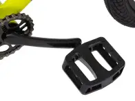 Radio Bikes "Revo 16" 2020 BMX Bike - 16 Inch - Lime