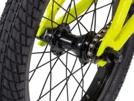 Radio Bikes "Revo 16" 2020 BMX Bike - 16 Inch - Lime