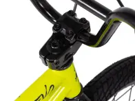 Radio Bikes "Revo 16" 2020 BMX Bike - 16 Inch - Lime