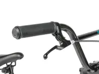 Radio Bikes "Revo 16" 2021 BMX Bike - 16 Inch - Black