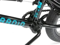 Radio Bikes "Revo 16" 2021 BMX Bike - 16 Inch - Black
