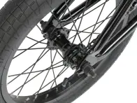 Radio Bikes "Revo 16" 2021 BMX Bike - 16 Inch - Black
