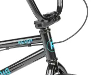 Radio Bikes "Revo 16" 2021 BMX Bike - 16 Inch - Black