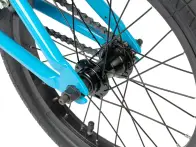 Radio Bikes "Revo 16" BMX Rad - 16 Zoll - Surf Blue