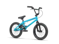 Radio Bikes "Revo 16" BMX Rad - 16 Zoll - Surf Blue