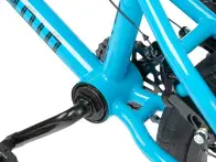 Radio Bikes "Revo 16" BMX Rad - 16 Zoll - Surf Blue