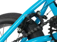 Radio Bikes "Revo 16" BMX Rad - 16 Zoll - Surf Blue