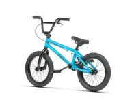 Radio Bikes "Revo 16" BMX Rad - 16 Zoll - Surf Blue