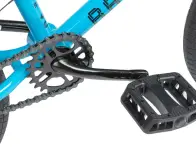 Radio Bikes "Revo 16" BMX Rad - 16 Zoll - Surf Blue