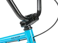 Radio Bikes "Revo 16" BMX Rad - 16 Zoll - Surf Blue