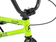 Radio Bikes "Revo 16" BMX Rad - 16 Zoll - Light Green
