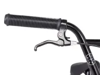 Radio Bikes "Revo 18" 2020 BMX Bike - 18 Inch - Black