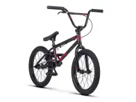 Radio Bikes "Revo 18" 2020 BMX Bike - 18 Inch - Black