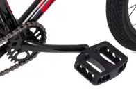 Radio Bikes "Revo 18" 2020 BMX Bike - 18 Inch - Black