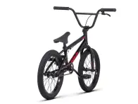 Radio Bikes "Revo 18" 2020 BMX Bike - 18 Inch - Black