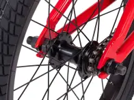 Radio Bikes "Revo 18" 2020 BMX Bike - 18 Inch - Red