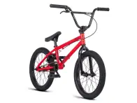 Radio Bikes "Revo 18" 2020 BMX Bike - 18 Inch - Red