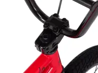 Radio Bikes "Revo 18" 2020 BMX Bike - 18 Inch - Red