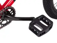 Radio Bikes "Revo 18" 2020 BMX Bike - 18 Inch - Red
