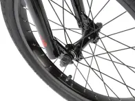 Radio Bikes "Revo 18" BMX Bike - 18 Inch - Red