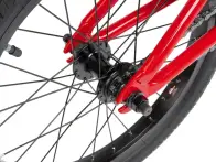Radio Bikes "Revo 18" BMX Bike - 18 Inch - Red