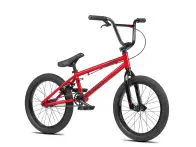 Radio Bikes "Revo 18" BMX Bike - 18 Inch - Red